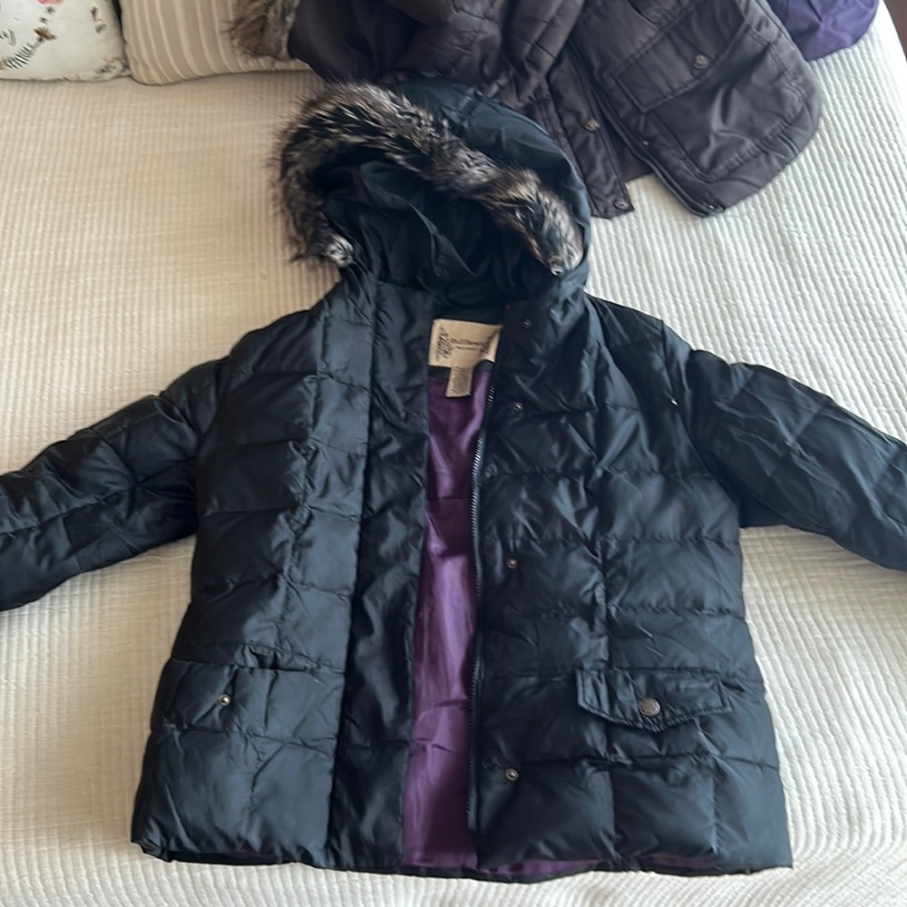 Women’s coat